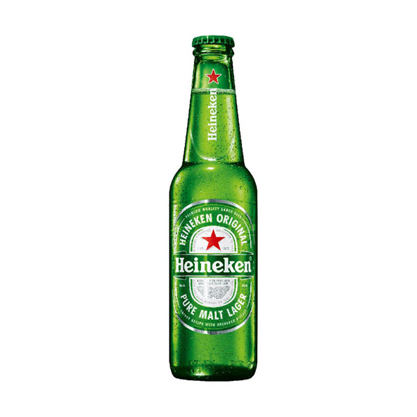 Heineken (330ml), Holland 